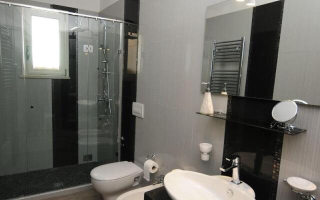 Mistral Exclusive B&B