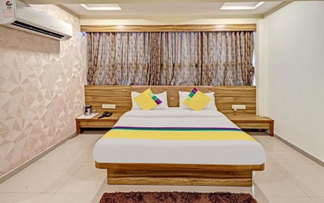 Itsy By Treebo - Vitthal Palace