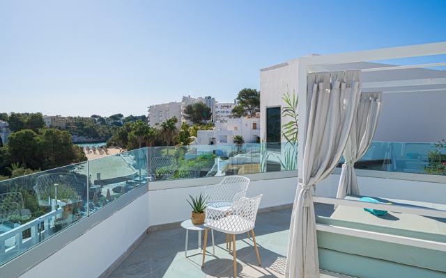 MarSenses Ferrera Blanca Hotel - Adults Only