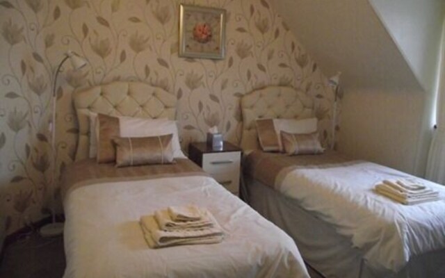 Kathleen`s Bed and Breakfast