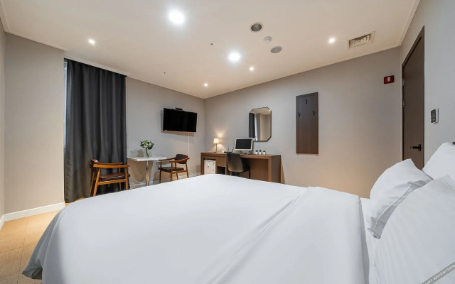 Hotel Icon