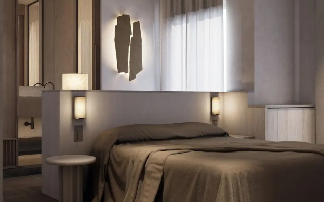 Meros, Santikos Collection