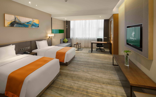 Holiday Inn Chengdu Airport by IHG