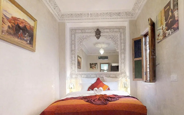 Riad Abaka by Ghali 2