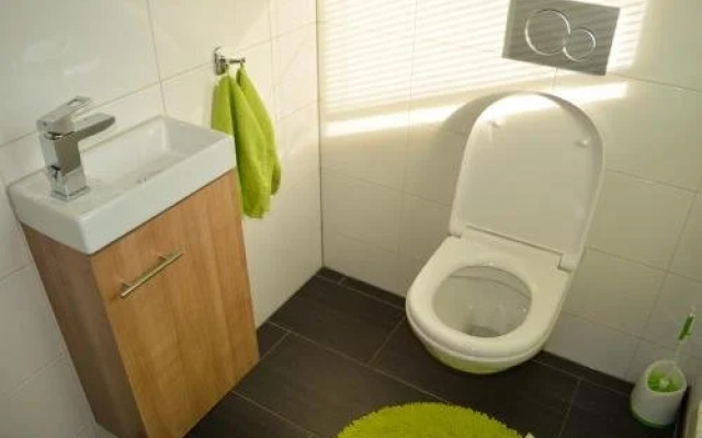 alpha - spot Premium Haus B in Kirchberg