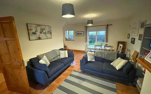 Seacliff Holiday Homes