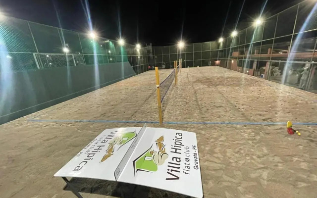 Villa Hípica Resort