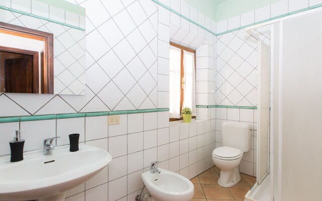 Rental In Rome Rosselli Santa Maria Novella Palace