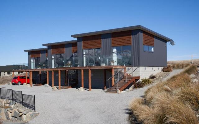 Alpine View Apartment 1