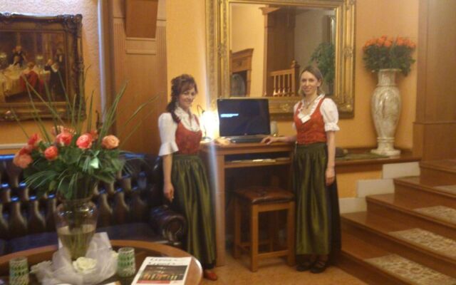 Grand Hotel Residence