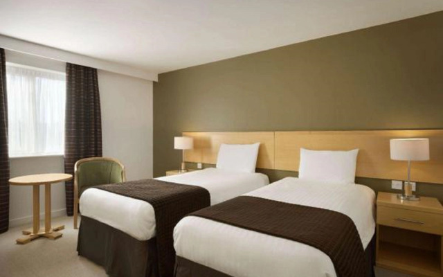 The Barn Hotel & Spa