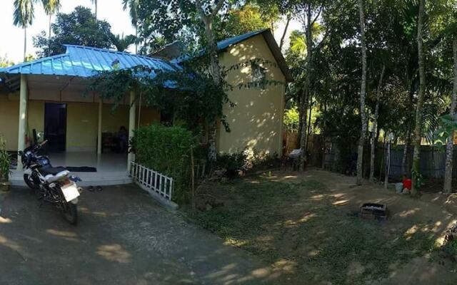Nilborno Cottage