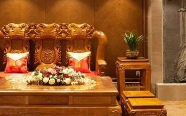 Shui Xin Hotel Wenzhou