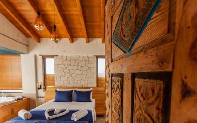 Volans Suites
