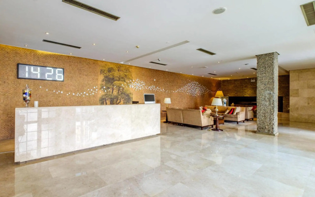 Hangzhou Luck Boutique Hotel