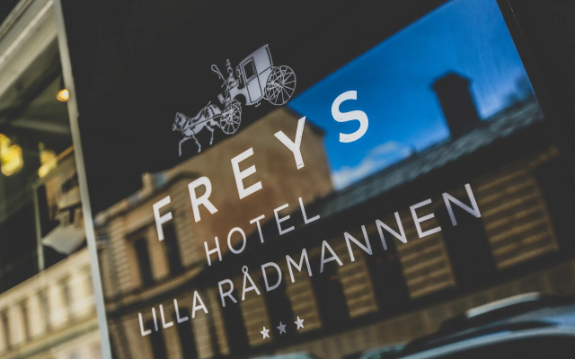 Lilla Rådmannen