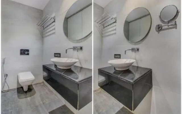 Hotel Imperia By OYO Rooms