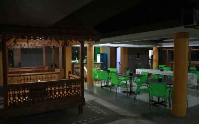 Hotel Khalifah