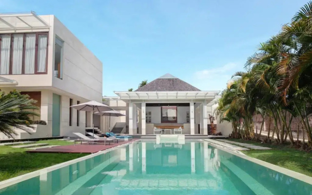 Nara Villa Canggu by Ini Vie Hospitality