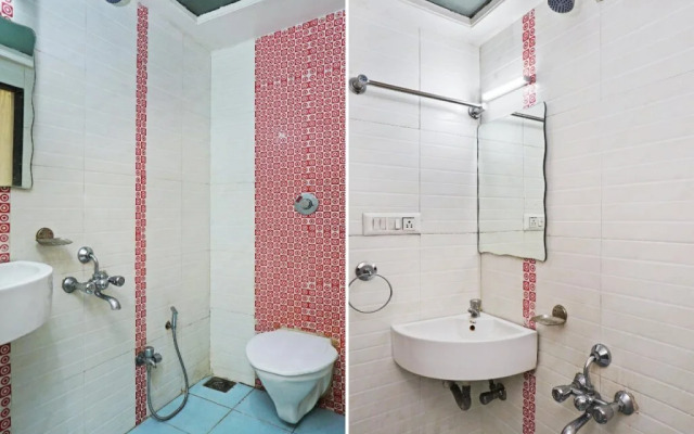 Hotel Sahara by OYO Rooms