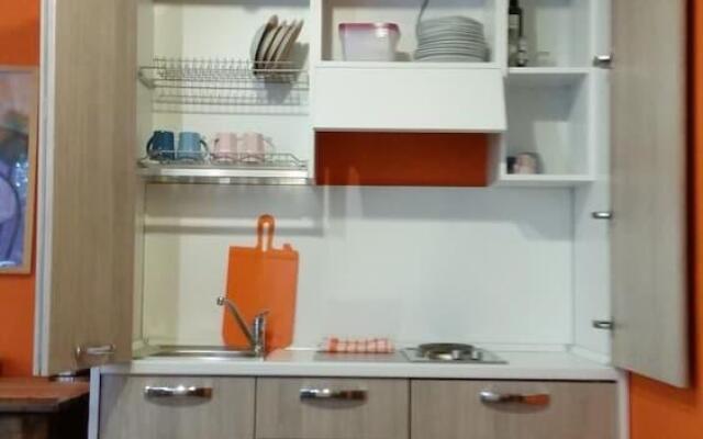 Villa La Casa In Collina