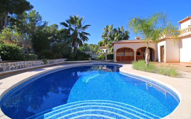 Villas Costa Calpe - Bahia de Moraira