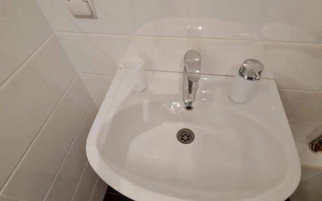 Home Sweet Home Apartment on 8 Air Army Street 6A