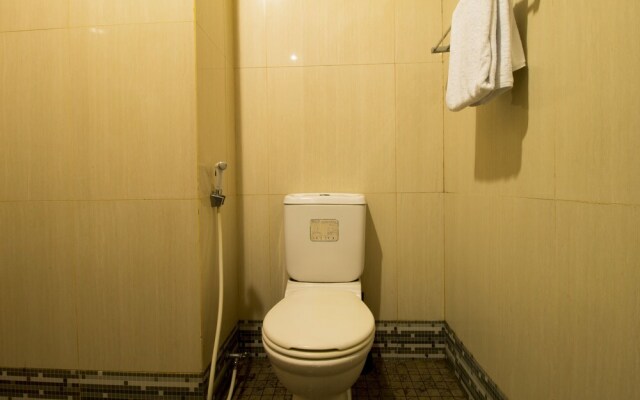 Airy Eco Syariah Fatmawati Damai Raya 45 Jakarta