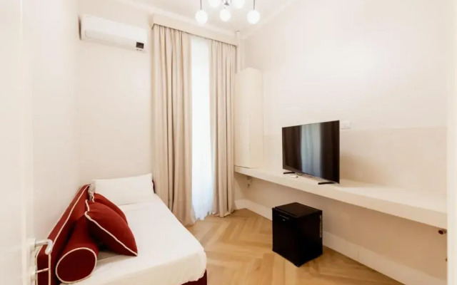 Residenza Umberto I