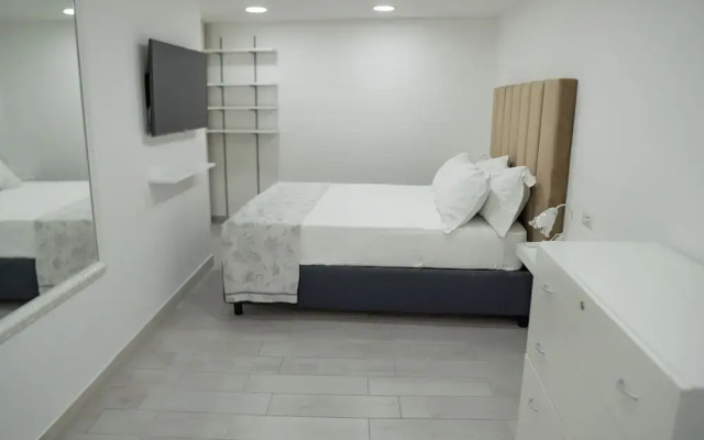 Suite d'élite Chiaia