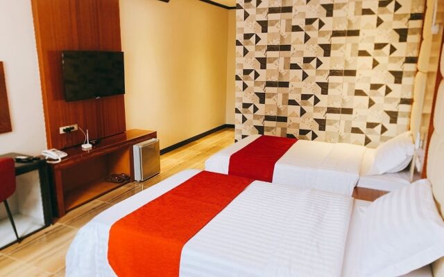 Starview Hotel and Resort