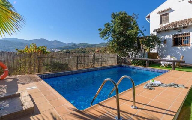 Casa Guajar Monda by Ruralidays