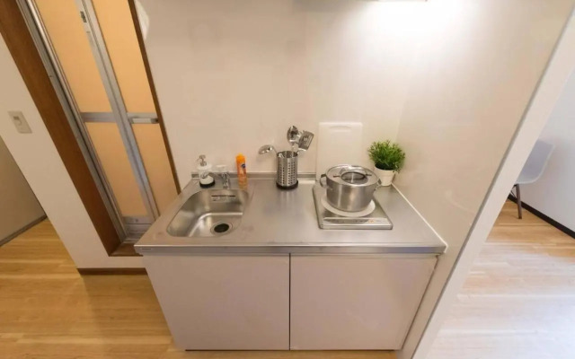 Tora Hotel Ueno - Vacation STAY 52811v