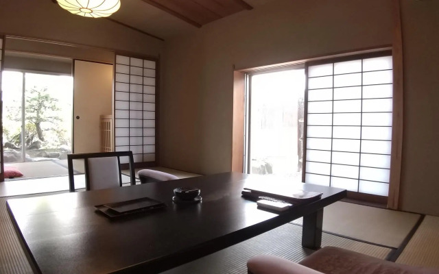 Atami Sekitei