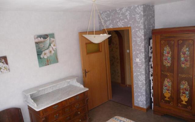 Appartement Sur La Route des Vins
