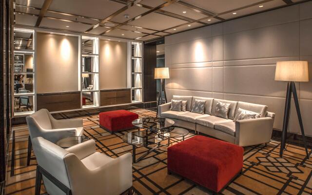 InterContinental Dhaka by IHG