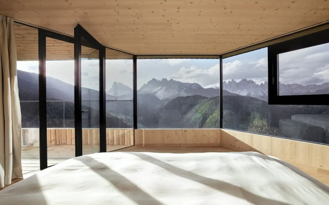 Forestis Dolomites Hotel