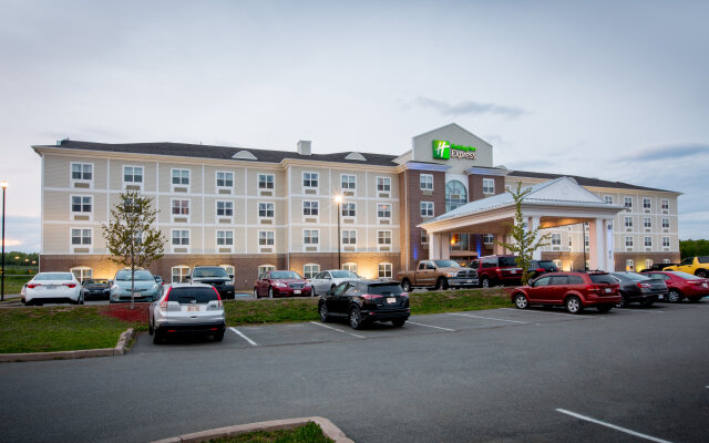 Holiday Inn Express Stellarton, an IHG Hotel