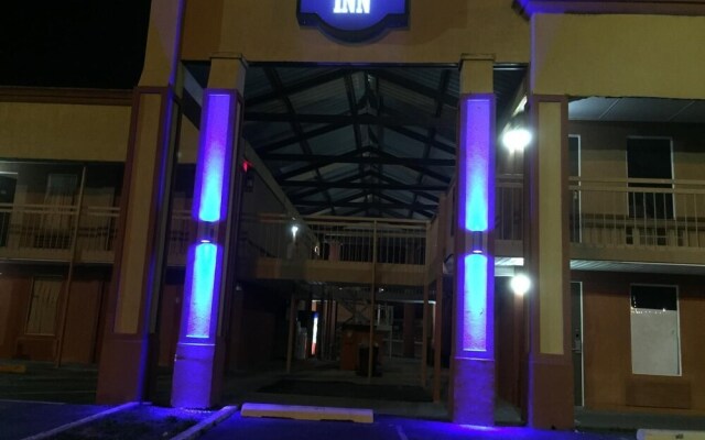 Motel Jackson Central