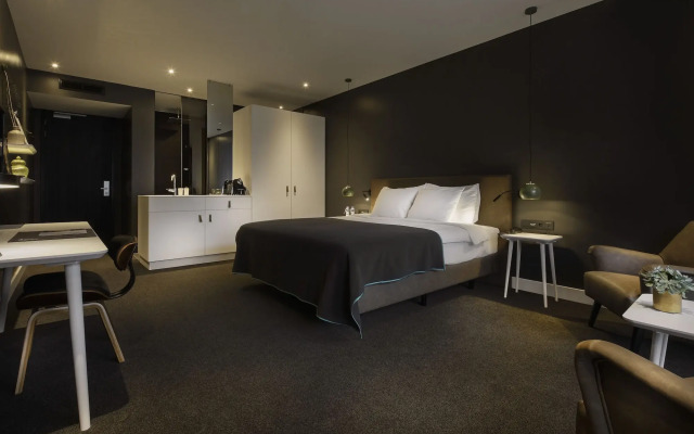 Van der Valk Hotel Sassenheim - Leiden