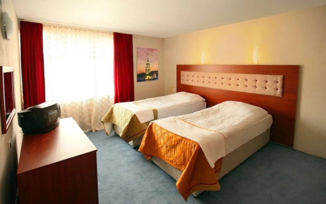 Bozdag Doner Otel