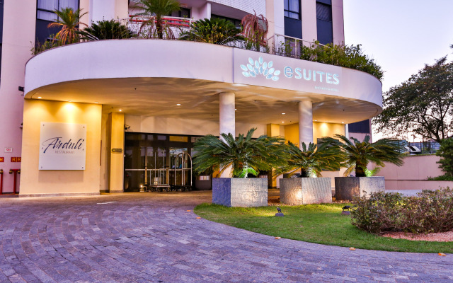 eSuites Sorocaba by Atlantica