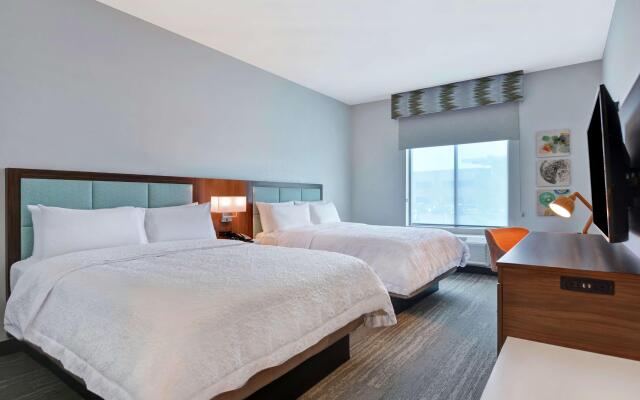 Hampton Inn Chula Vista Eastlake