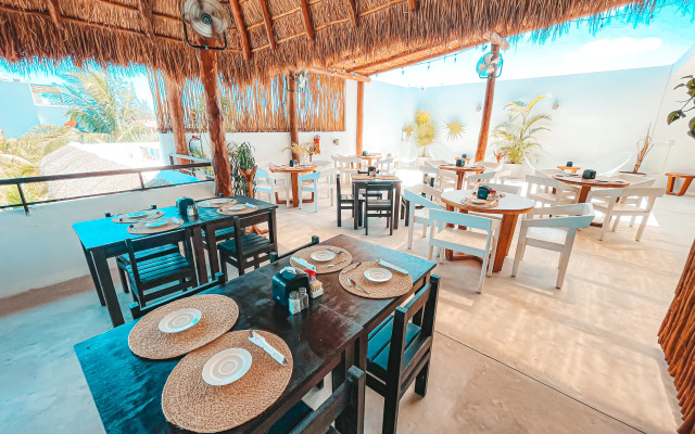 Naj Casa Holbox