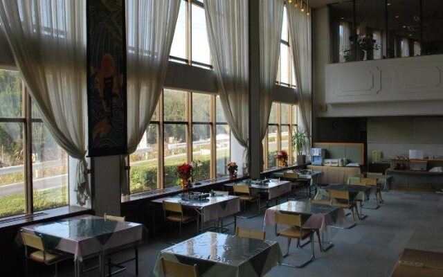 Tsuwano Hotel