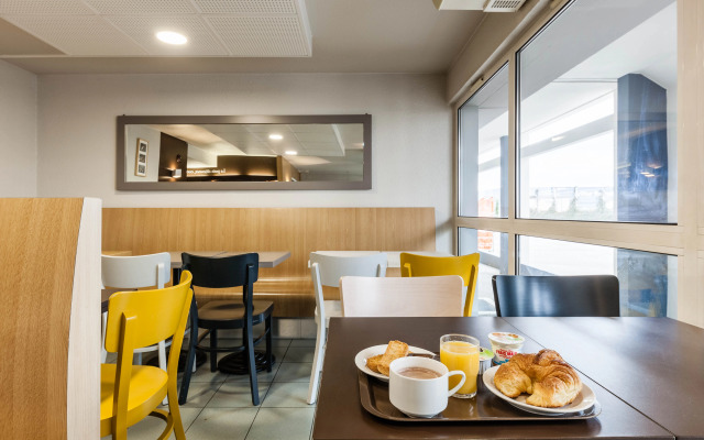 B&B HOTEL Strasbourg Nord Industrie