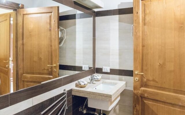 Leano Agriresort - Superior Double Room