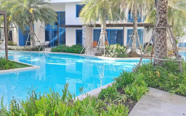 The Crest Santora Hua Hin