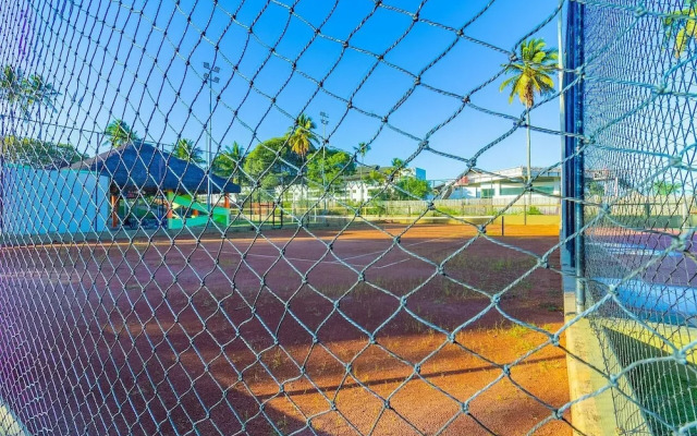 Carpediem - Apart ao mar de Muro Alto