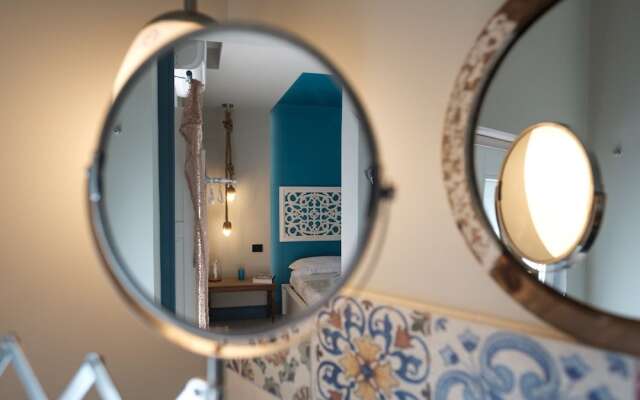 Sekeles Suites and Spa